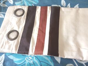 Designer Curtains Two
