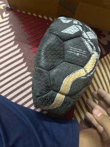 Nivea Soccer Ball Unused Box Packing
