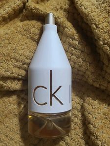 CK IN2U for Her - 1.7 oz