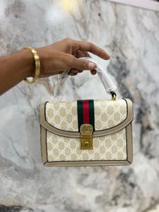 Designer Shoulder Bag