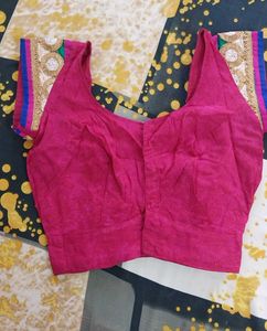 Ethnic Blouse