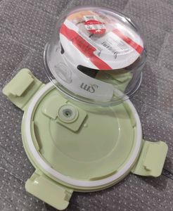 Office Lunch Box(3 Container+Bag)
