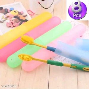 Toothbrush Case