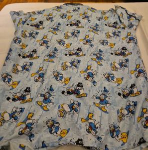 Donald Duck Night Suit Set