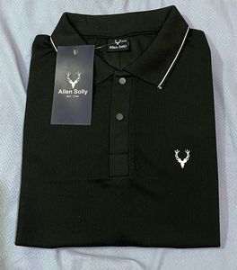 Imported Allen Solly Black T-Shirt New with tag