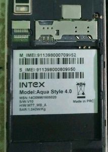 2 Mobile Phones
