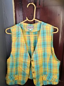 Vest