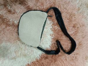 Cozy Crossbody Bag