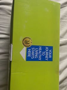 Hygia air steriliser new