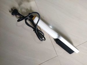 Hair Straightener comb