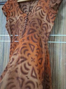 Maxi Longline Top