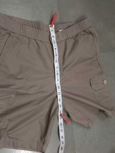 Men's Cargo Shorts