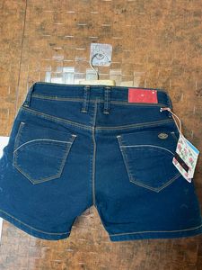 girls denim skirt