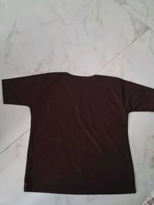 Classic Brown T-Shirt