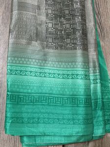 beautiful new saree
