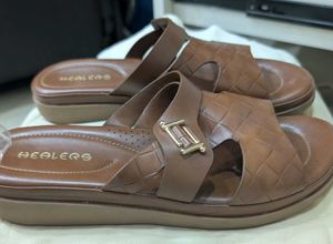Brown Healers -Liberty -Absolitely new without tag