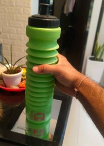 Magic Expandable Bottle /Sipper