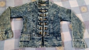 High Quality Blue Denim For Women💙