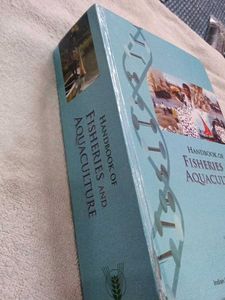 Fisheries and Aquaculture Handbook