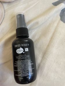 Swiss Beauty Makeup Fixer