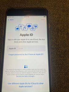 Used iPhone 6s Plus - Ready for New Owner