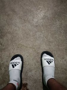 Adidas Slides for Men