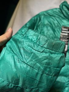 Lightweight Puffer Jacket