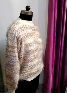 Cozy &amp; Chic Textured Sweater