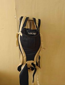 LuvLap Elegant Multi-Function Baby Carrier