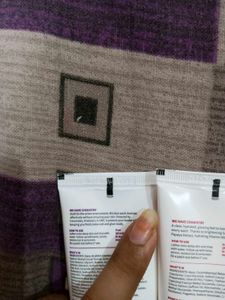 Plum Face Wash - Saffron &amp; Papaya, CeraSense