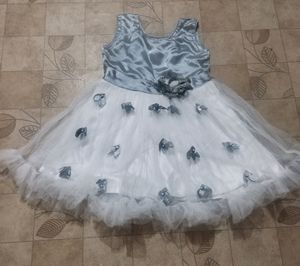 Girl's Special Occasion Dress