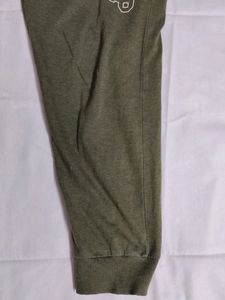 Men's Cotton Jogger