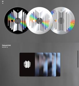 Bts Proof album- Standard version-brand new/Sealed