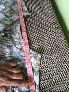 2 Piece Kurti