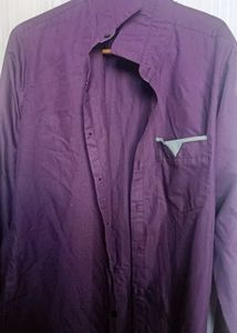 Men's FINIVO Club Wear Shirt
