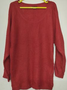 Light Sweater