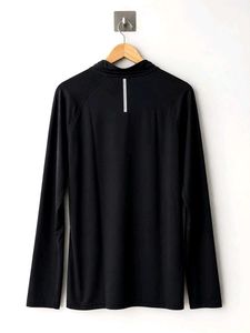 Adidas Men's 1/4 Zip Pullover