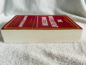 New Book The Intelligent Investor