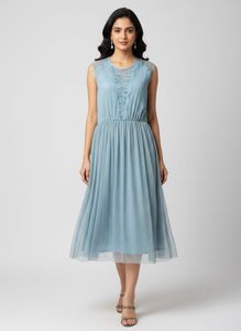 ASOS Lace Dress
