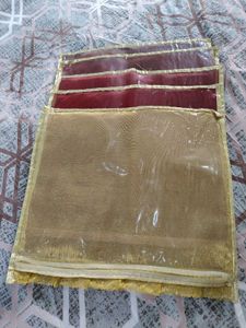 Single Saree Pouches
