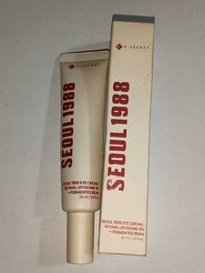 ksecret seoul eye cream
