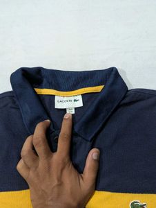 Men's Lacoste Polo Shirt
