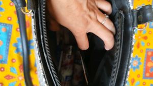 Bag 🖤