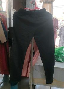 Tommy Hilfiger Black Pants