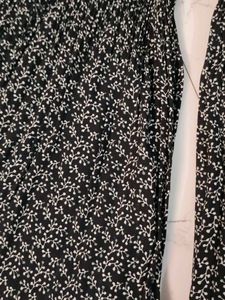 Boho Bell Sleeve Tunic Top