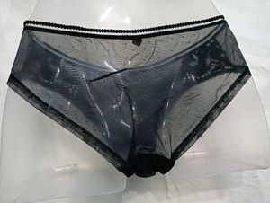 Sheer💛 32 Lace Briefs