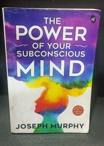 The Power of Your Subconscious Mind