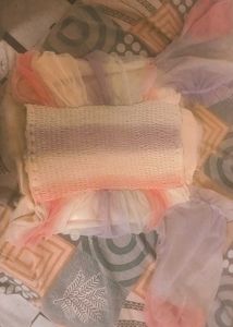 rainbow top