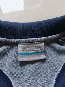 🇰🇷 Columbia Omni-Wick® Polo