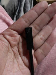 Chanel Mascara Applicator Brush